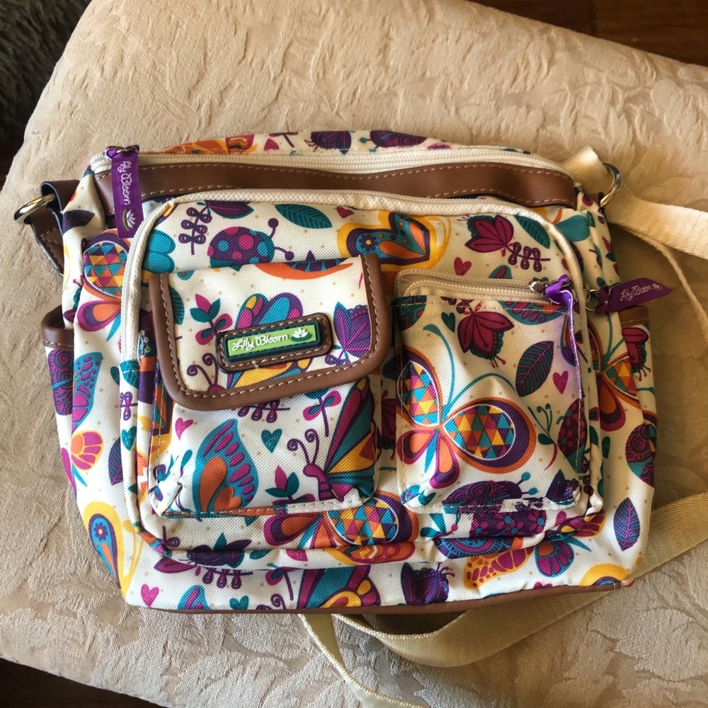 Shoulder Purse